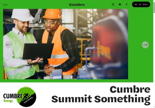 cmbresummit.com capture - 2025-06-29 12:47:48