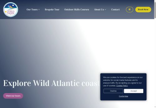 terrafirmaireland.com capture - 2025-06-29 12:48:35