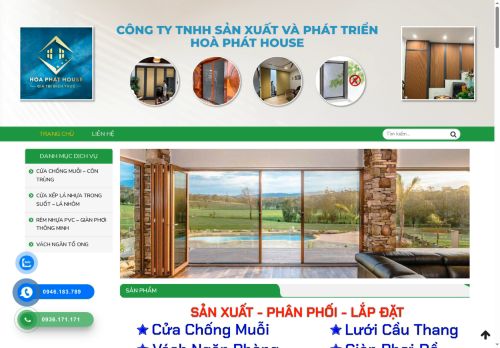 luoihoaphat.com capture - 2025-06-29 13:00:06