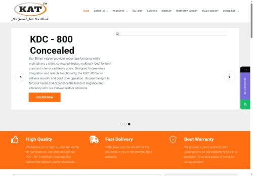 katdoorcloser.com capture - 2025-06-29 13:03:25