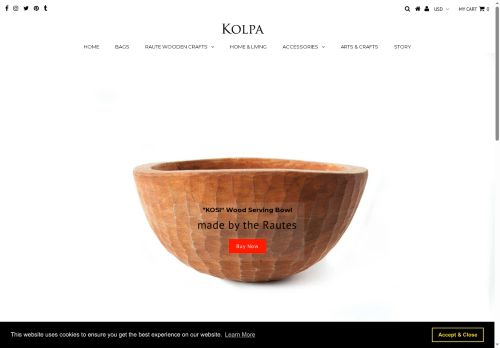 kolpaworld.com capture - 2025-06-29 13:11:54