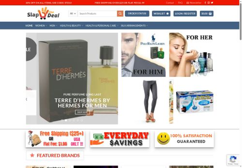 slapthedeal.com capture - 2025-06-29 13:20:55