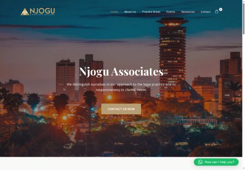 njoguassociates.com capture - 2025-06-29 13:26:26