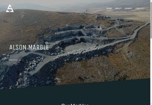 alsonmarble.com capture - 2025-06-29 13:29:22