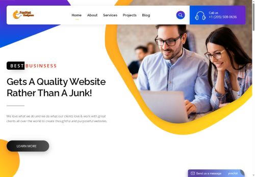 foxnetdesigners.com capture - 2025-06-29 13:36:00