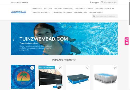 tuinzwembad.com capture - 2025-06-29 13:47:28