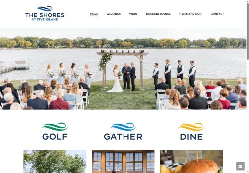 theshoresat5island.com capture - 2025-06-29 13:50:22