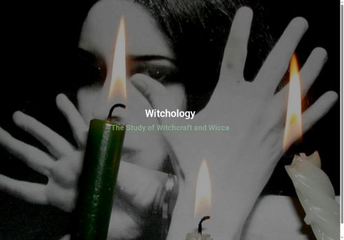 witchology.com capture - 2025-06-29 13:54:33
