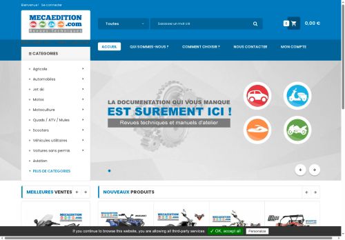 meca-edition.com capture - 2025-06-29 14:02:49