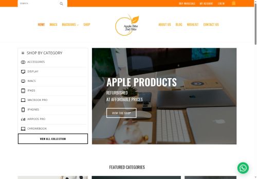 applebite2ndbite.com capture - 2025-06-29 14:05:50