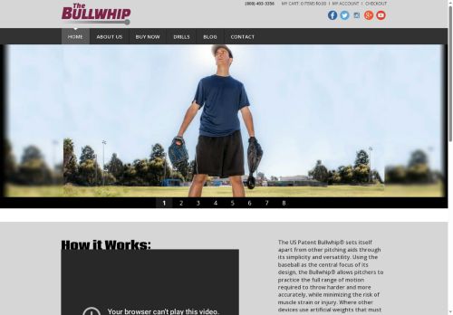 bullwhippitchingaid.com capture - 2025-06-29 14:09:47