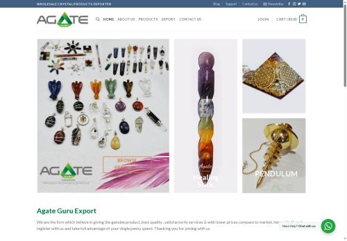 agateguru.com capture - 2025-06-29 14:16:26