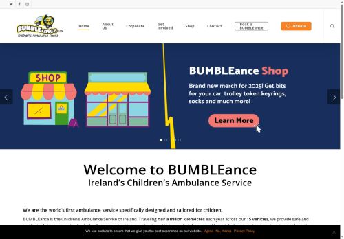 bumbleance.com capture - 2025-06-29 14:20:28
