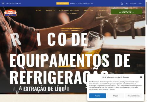 frigorificosimperial.com capture - 2025-06-29 14:29:50