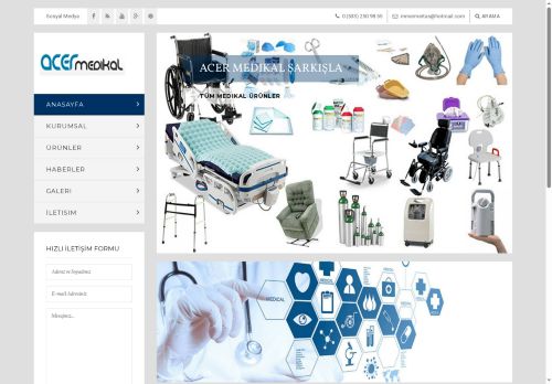 acermedikal.com capture - 2025-06-29 14:41:36