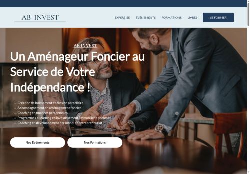 abinvest.net capture - 2025-06-29 14:43:27