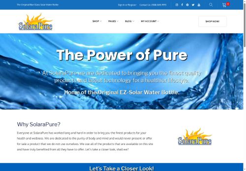 bluesolarwater.com capture - 2025-06-29 15:01:52