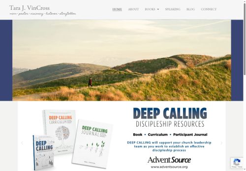 taravincross.com capture - 2025-06-29 15:15:59