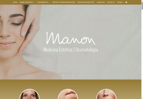 esteticamanon.com capture - 2025-06-29 15:18:43