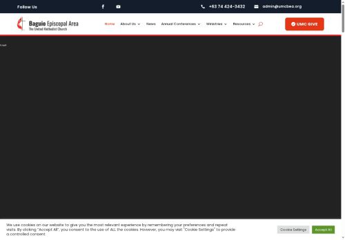 umcbea.org capture - 2025-06-29 15:20:00