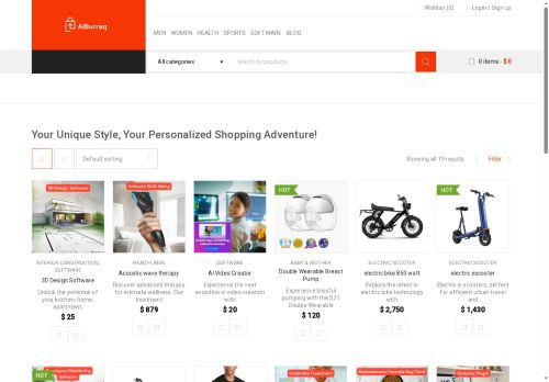 alburraq.com capture - 2025-06-29 15:21:26
