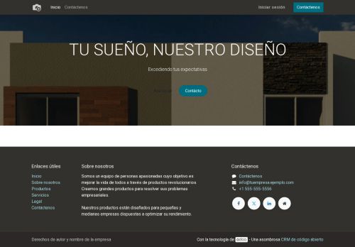 casasalce.com capture - 2025-06-29 15:26:16