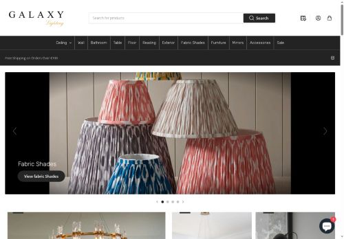 galaxylightingcork.com capture - 2025-06-29 15:34:33