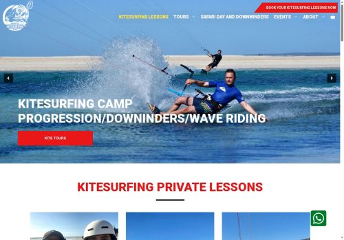 sharkbaykitesurfing.com capture - 2025-06-29 15:36:41