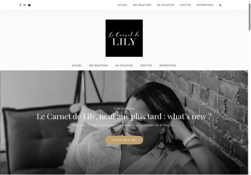 carnetdelily.com capture - 2025-06-29 15:38:30