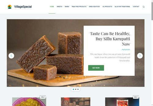 villagespecial.com capture - 2025-06-29 15:44:13