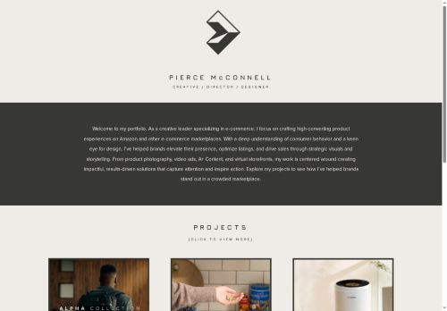 piercemcconnell.com capture - 2025-06-29 15:45:58