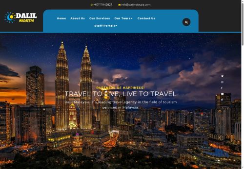 dalilmalaysia.com capture - 2025-06-29 15:58:21