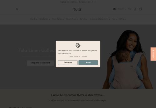 tulababy.co.uk capture - 2025-06-29 16:09:58