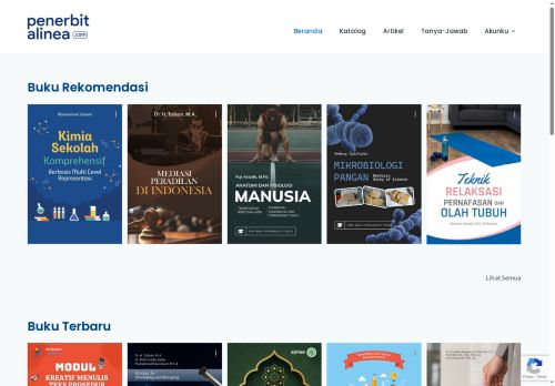 penerbitalinea.com capture - 2025-06-29 16:13:15