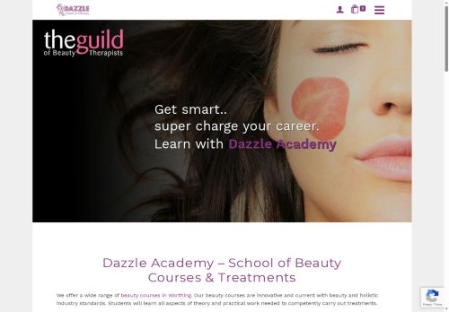 dazzle-academy.co.uk capture - 2025-06-29 16:13:58