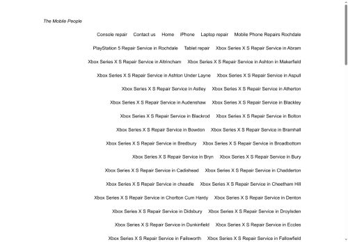 themobilepeople.co.uk capture - 2025-06-29 16:26:03