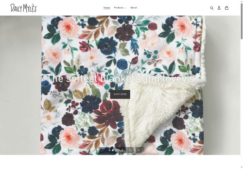 dailymyles.com capture - 2025-06-29 16:30:18