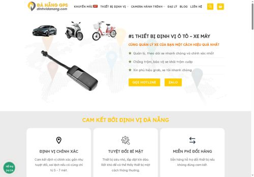 dinhvidanang.com capture - 2025-06-29 16:34:58