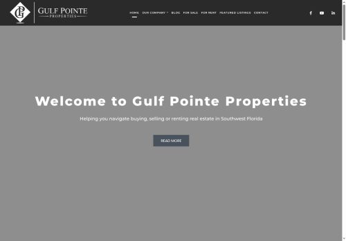 gulfpointeproperties.com capture - 2025-06-29 16:36:08