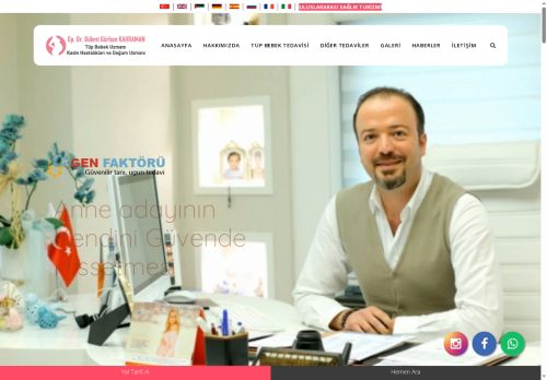 drbulentkahraman.com capture - 2025-06-29 16:39:08