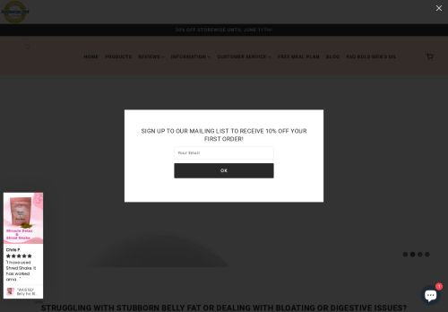 waistedmiracledetox.com capture - 2025-06-29 16:48:00