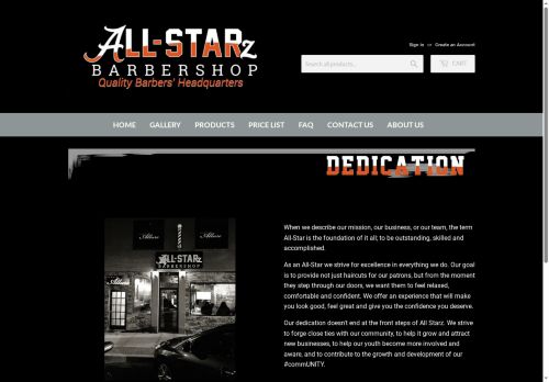 allstarzllc.com capture - 2025-06-29 16:50:48