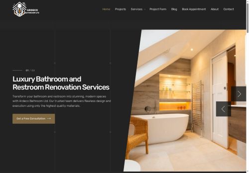 ardeco.uk capture - 2025-06-29 16:53:48