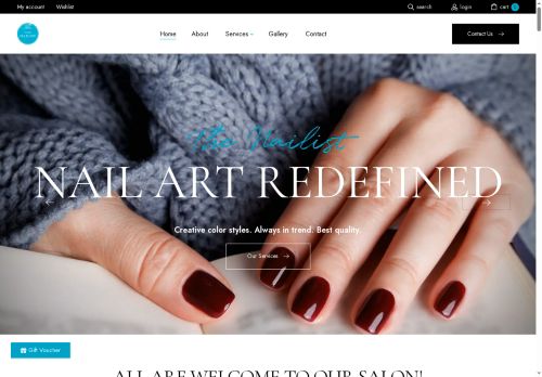 thenailist.com capture - 2025-06-29 16:54:32