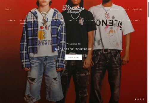 panhandlekicks.com capture - 2025-06-29 16:56:18