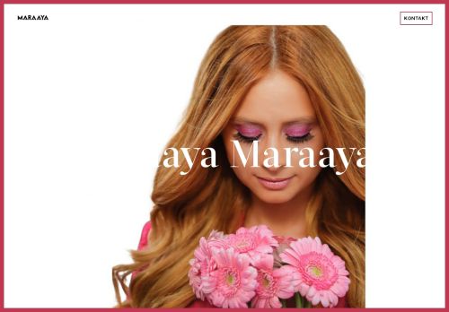 maraaya.com capture - 2025-06-29 16:58:30