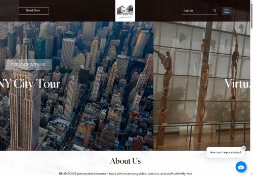 privatemuseumtours.com capture - 2025-06-29 17:24:47