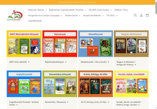 hunniabooks.com capture - 2025-06-29 17:33:07