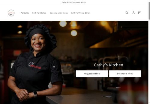 cathyskitchen.net capture - 2025-06-29 17:53:56