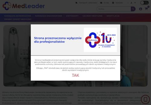 chirurgiczne.info capture - 2025-06-29 18:14:58